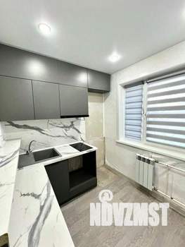 3-к квартира, вторичка, 49м2, 1/5 этаж