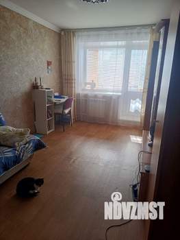 2-к квартира, вторичка, 47м2, 4/5 этаж