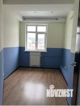 3-к квартира, вторичка, 74м2, 2/5 этаж