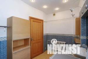 3-к квартира, вторичка, 109м2, 8/11 этаж