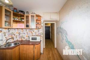 1-к квартира, вторичка, 31м2, 2/5 этаж