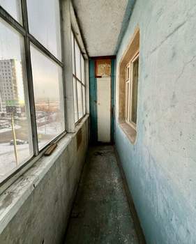 3-к квартира, вторичка, 89м2, 4/9 этаж