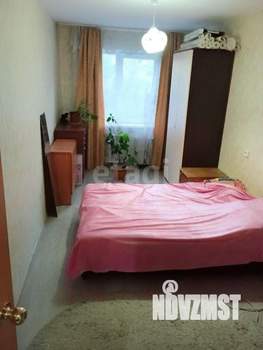 3-к квартира, вторичка, 58м2, 2/5 этаж