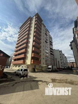3-к квартира, вторичка, 82м2, 10/11 этаж