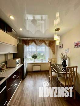 2-к квартира, вторичка, 64м2, 5/9 этаж
