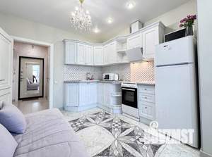 1-к квартира, вторичка, 37м2, 3/9 этаж