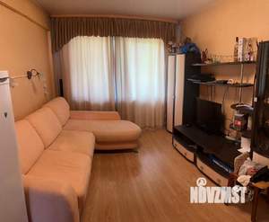 2-к квартира, вторичка, 47м2, 4/5 этаж