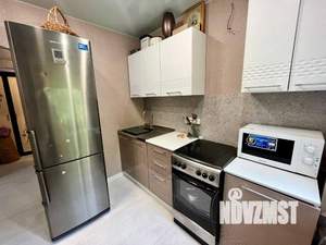 1-к квартира, вторичка, 33м2, 2/5 этаж