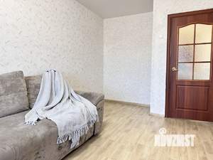 2-к квартира, вторичка, 49м2, 5/5 этаж