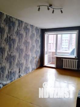 1-к квартира, вторичка, 33м2, 5/5 этаж