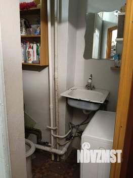 Студия квартира, вторичка, 19м2, 1/9 этаж