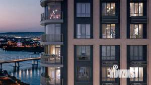 3-к квартира, вторичка, 87м2, 7/20 этаж