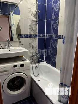 2-к квартира, вторичка, 44м2, 5/5 этаж