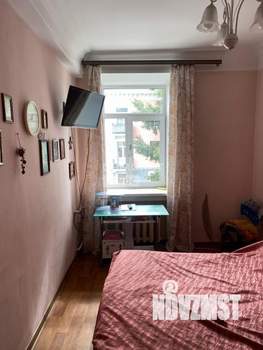 2-к квартира, вторичка, 63м2, 3/5 этаж