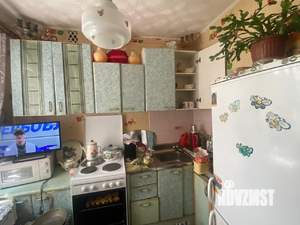 2-к квартира, вторичка, 42м2, 1/5 этаж