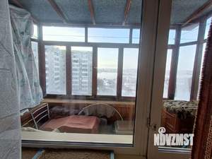 1-к квартира, вторичка, 31м2, 5/5 этаж