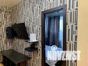 1-к квартира, вторичка, 55м2, 8/10 этаж