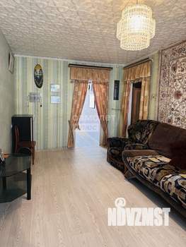 2-к квартира, вторичка, 44м2, 1/5 этаж