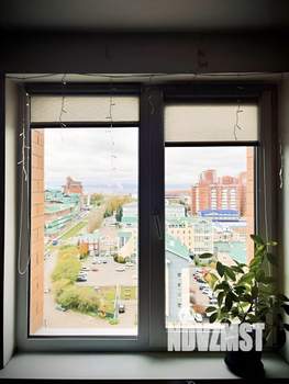 3-к квартира, вторичка, 65м2, 14/15 этаж