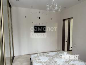 3-к квартира, вторичка, 71м2, 2/4 этаж