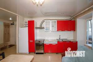 3-к квартира, вторичка, 63м2, 2/5 этаж