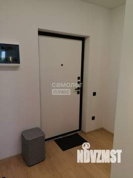 2-к квартира, вторичка, 58м2, 11/11 этаж
