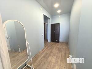 2-к квартира, вторичка, 50м2, 14/18 этаж