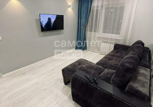 2-к квартира, вторичка, 55м2, 13/16 этаж