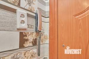 3-к квартира, вторичка, 63м2, 1/5 этаж