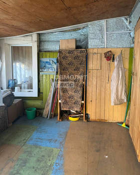 2-к квартира, вторичка, 42м2, 2/2 этаж