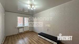 1-к квартира, вторичка, 43м2, 5/16 этаж