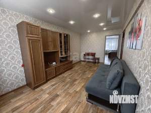 2-к квартира, вторичка, 48м2, 5/5 этаж