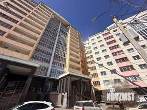 3-к квартира, вторичка, 81м2, 11/13 этаж