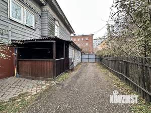 2-к квартира, вторичка, 45м2, 1/1 этаж