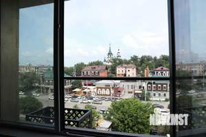 2-к квартира, вторичка, 96м2, 4/6 этаж