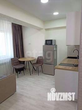 1-к квартира, сданный дом, 37м2, 8/10 этаж