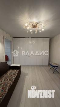 2-к квартира, вторичка, 51м2, 2/5 этаж
