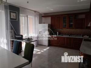 3-к квартира, вторичка, 154м2, 6/7 этаж