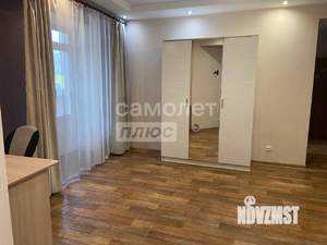 1-к квартира, вторичка, 43м2, 9/9 этаж