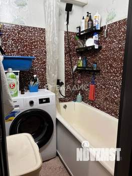 4-к квартира, вторичка, 79м2, 5/5 этаж