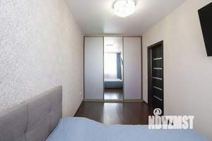 2-к квартира, вторичка, 58м2, 4/16 этаж