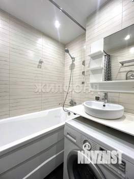 2-к квартира, вторичка, 66м2, 15/16 этаж