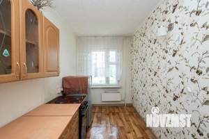 2-к квартира, вторичка, 54м2, 5/9 этаж