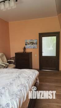 2-к квартира, вторичка, 52м2, 4/5 этаж
