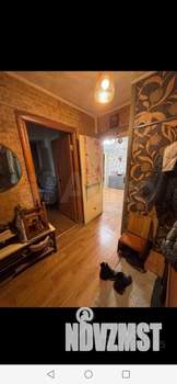 3-к квартира, вторичка, 55м2, 3/5 этаж