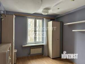 4-к квартира, вторичка, 94м2, 3/10 этаж