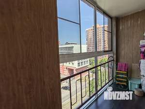 3-к квартира, вторичка, 73м2, 5/6 этаж