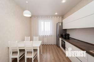 2-к квартира, вторичка, 80м2, 7/15 этаж