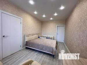 2-к квартира, вторичка, 86м2, 3/11 этаж