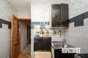 3-к квартира, вторичка, 61м2, 5/5 этаж